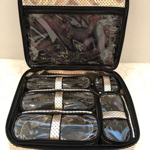 PursN Diva Makeup Case